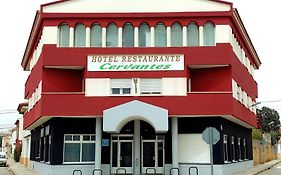 Hotel Cervantes